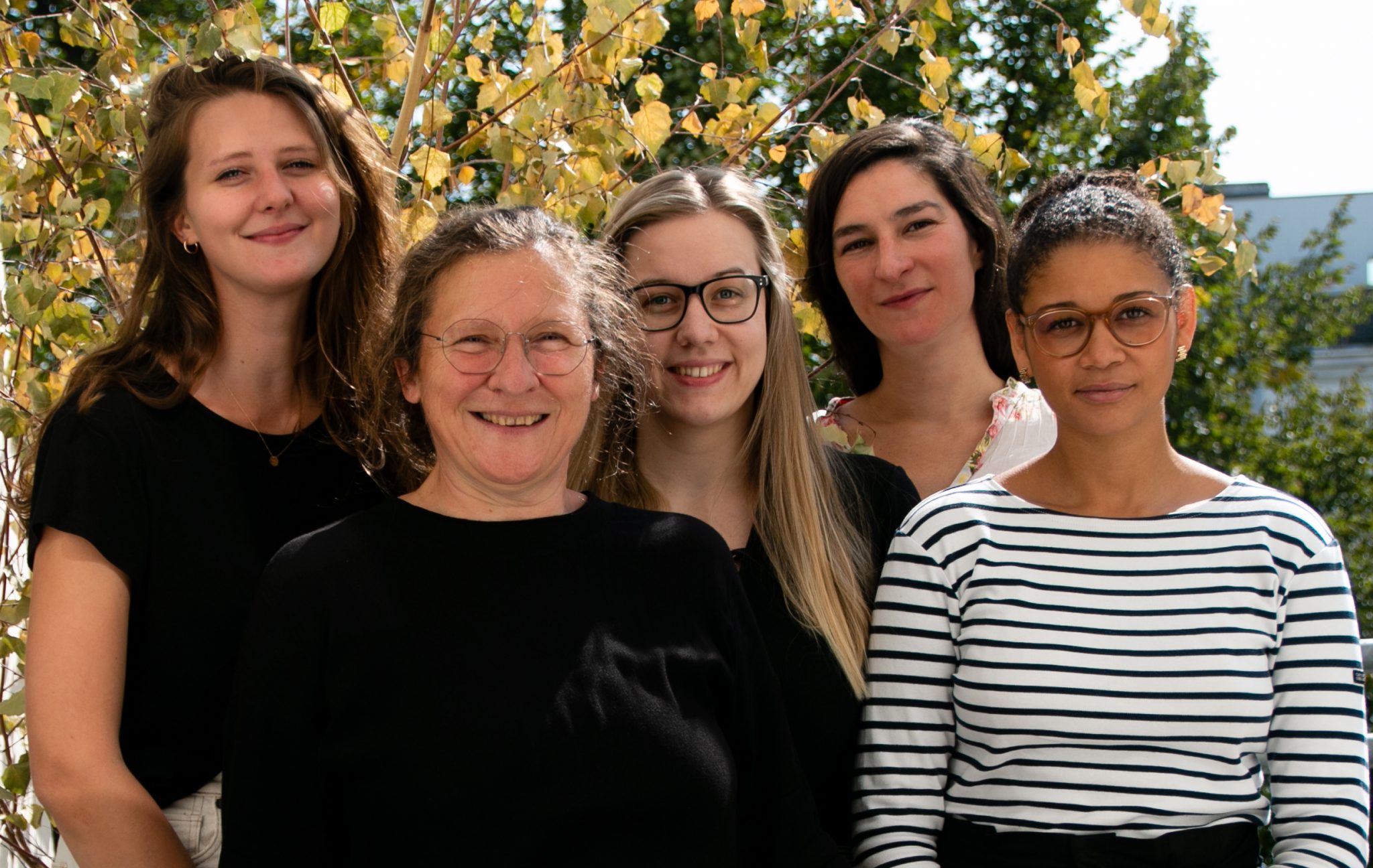 Ordination Praktische Ärztin 1060 Wien Dr. med. Christiane Brunner